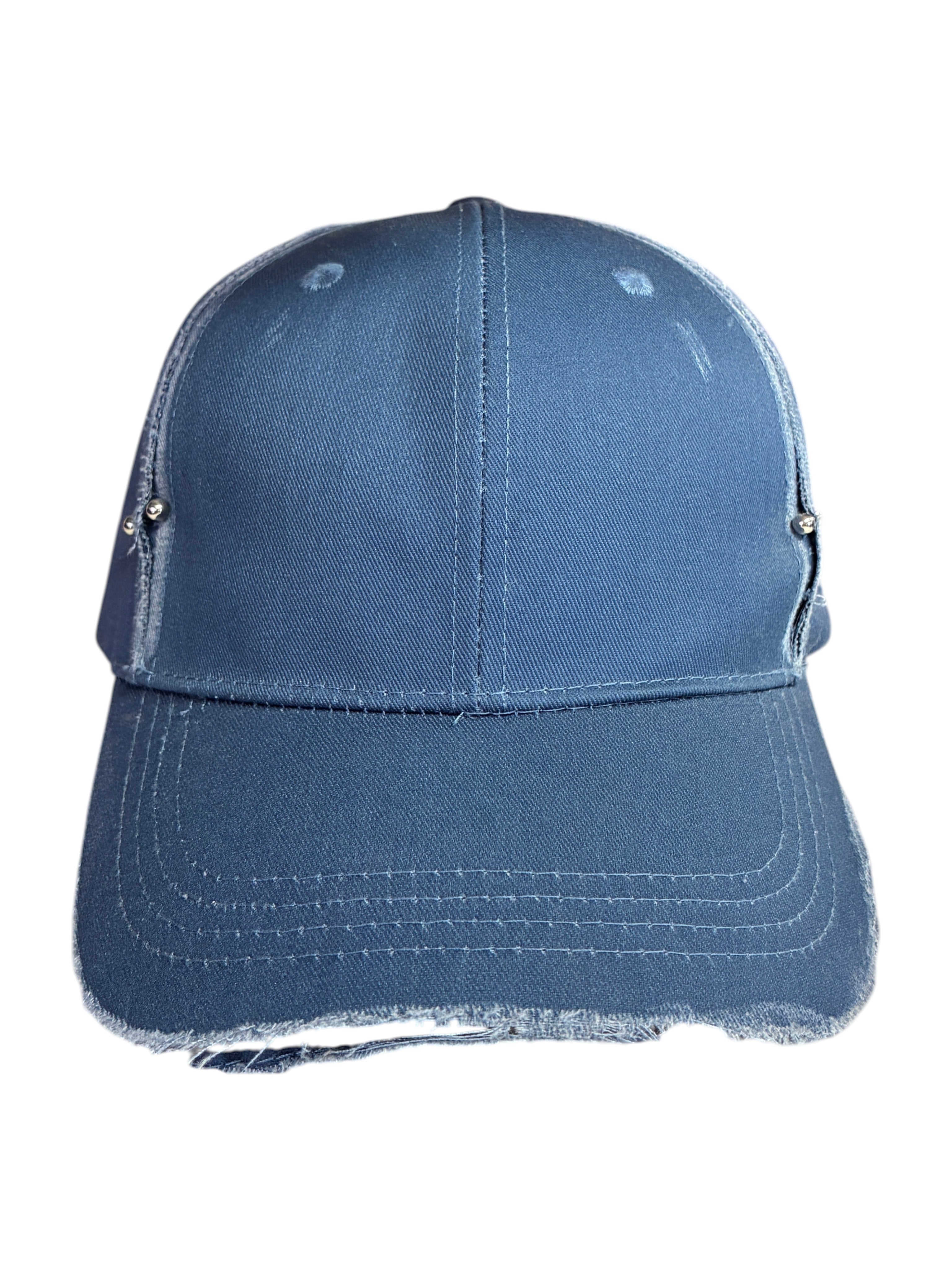 Baseball cap