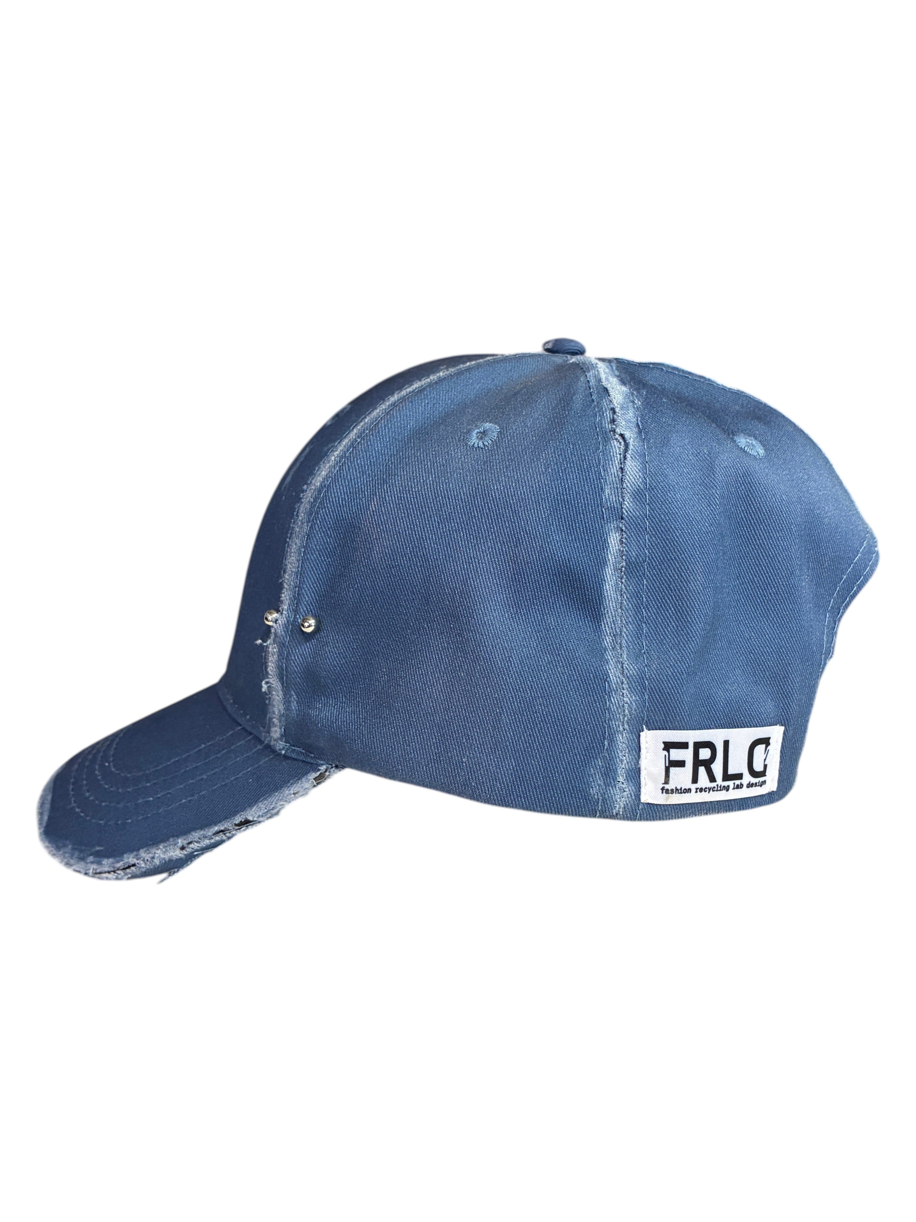 Baseball cap