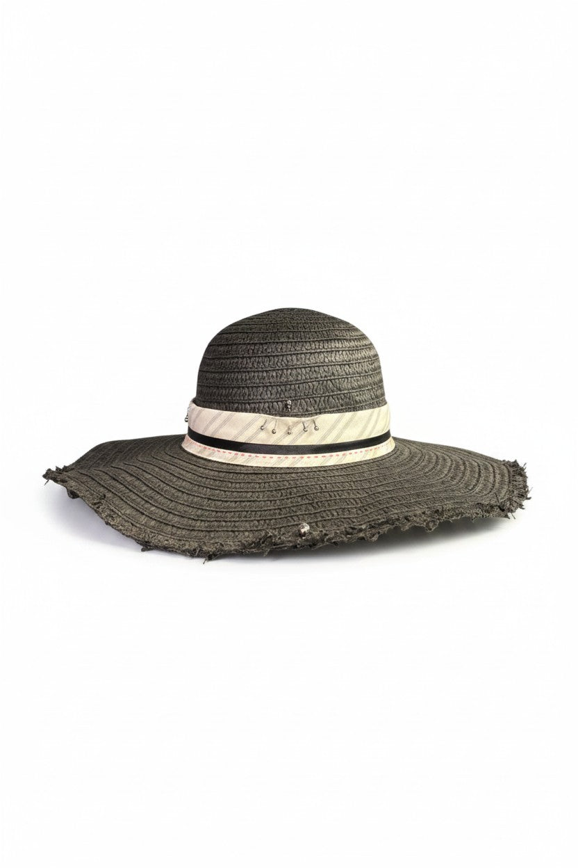 Pamela Straw Hat