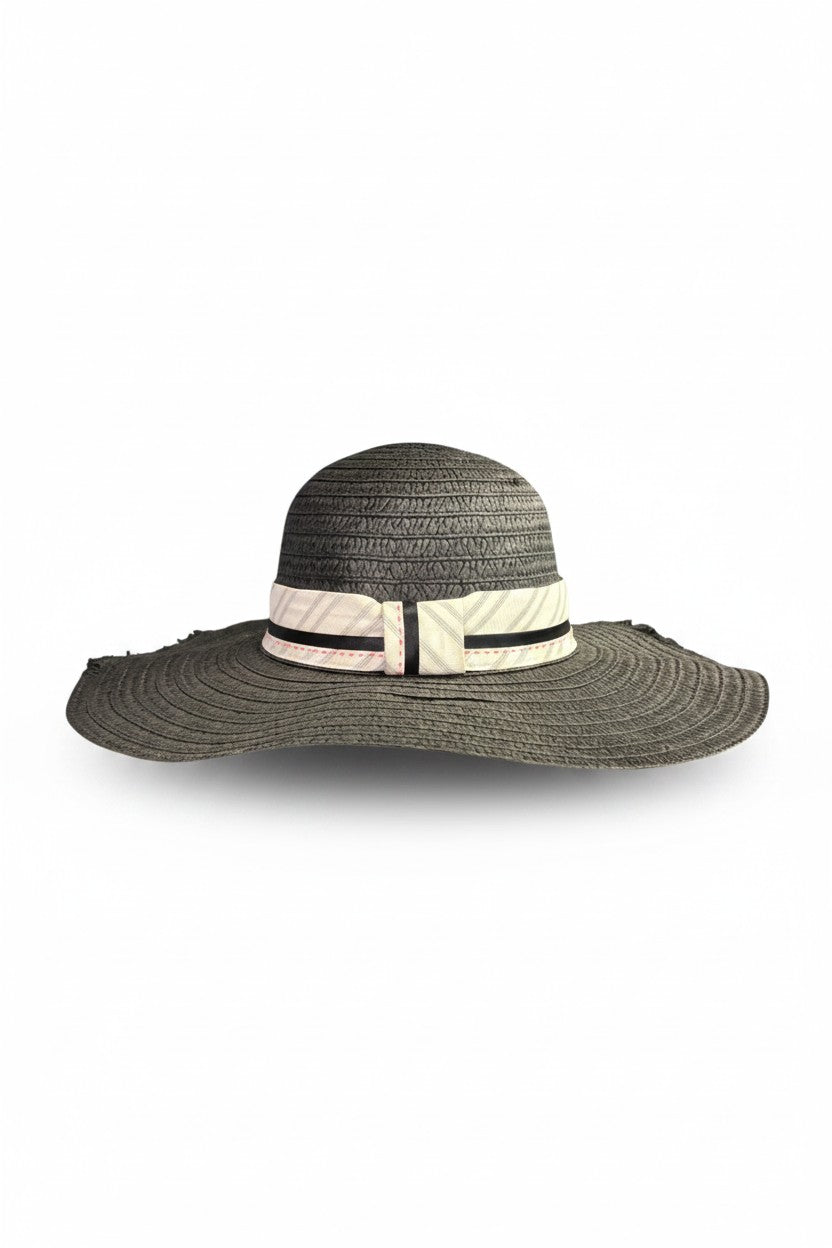 Pamela Straw Hat