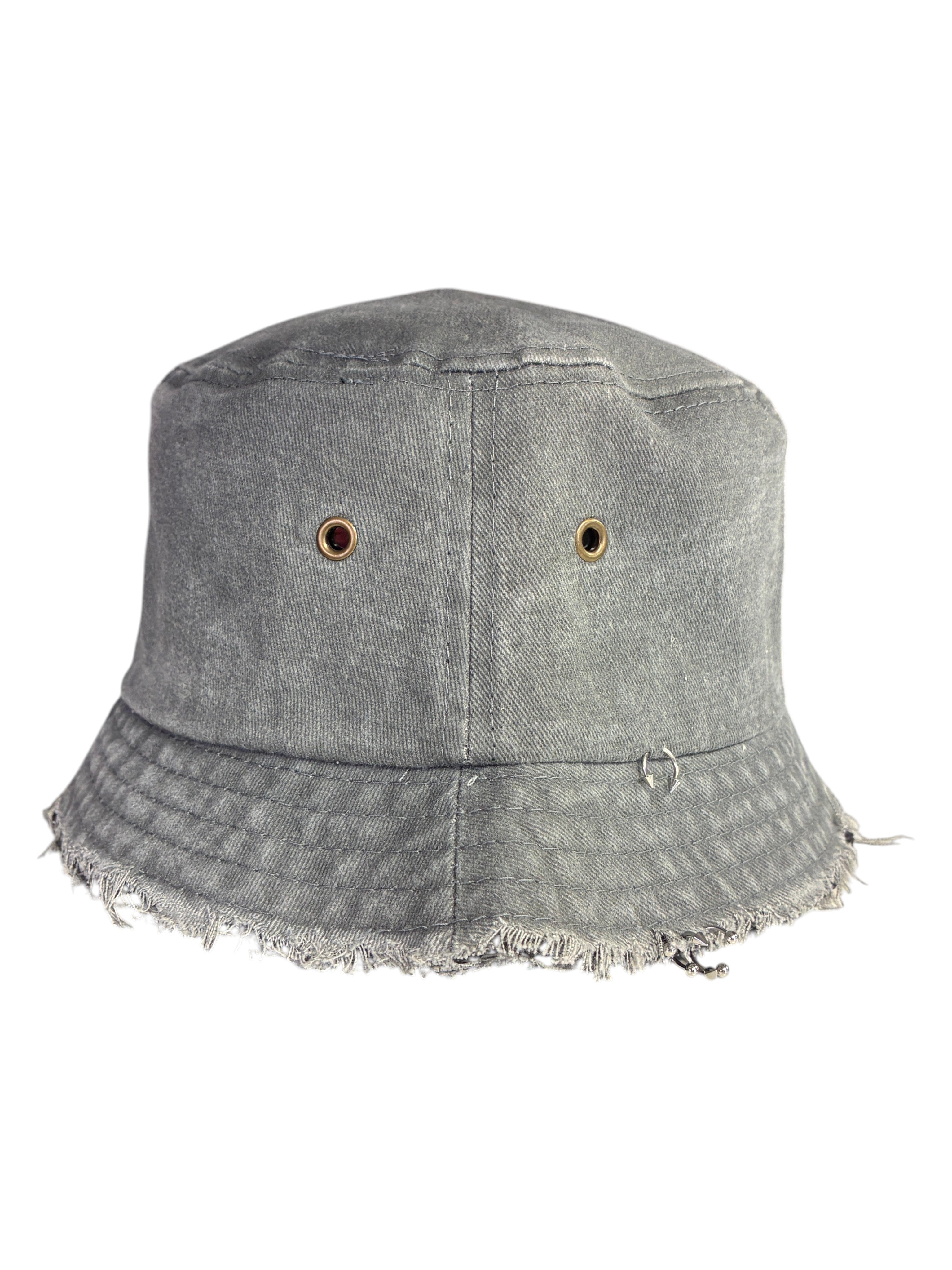 Fisherman hat