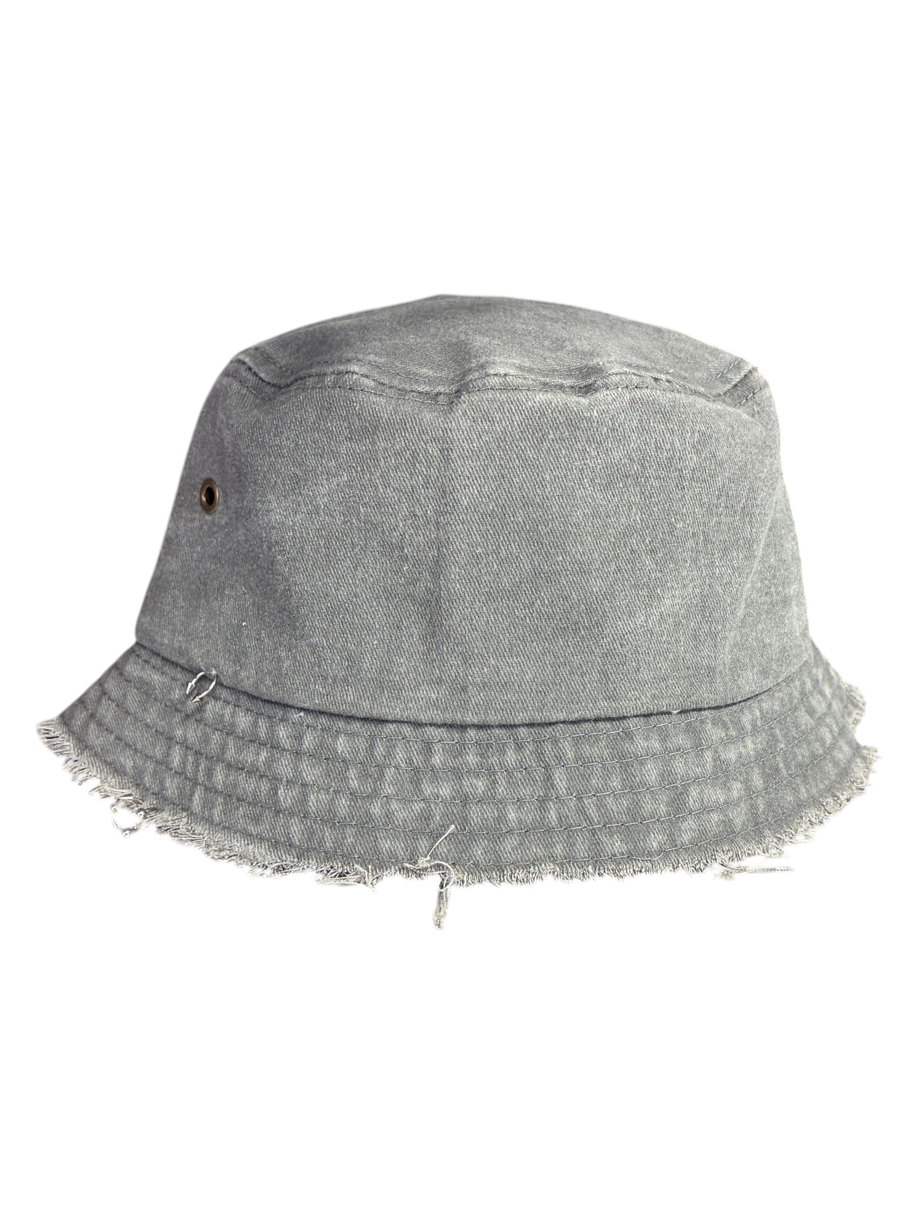 Fisherman hat