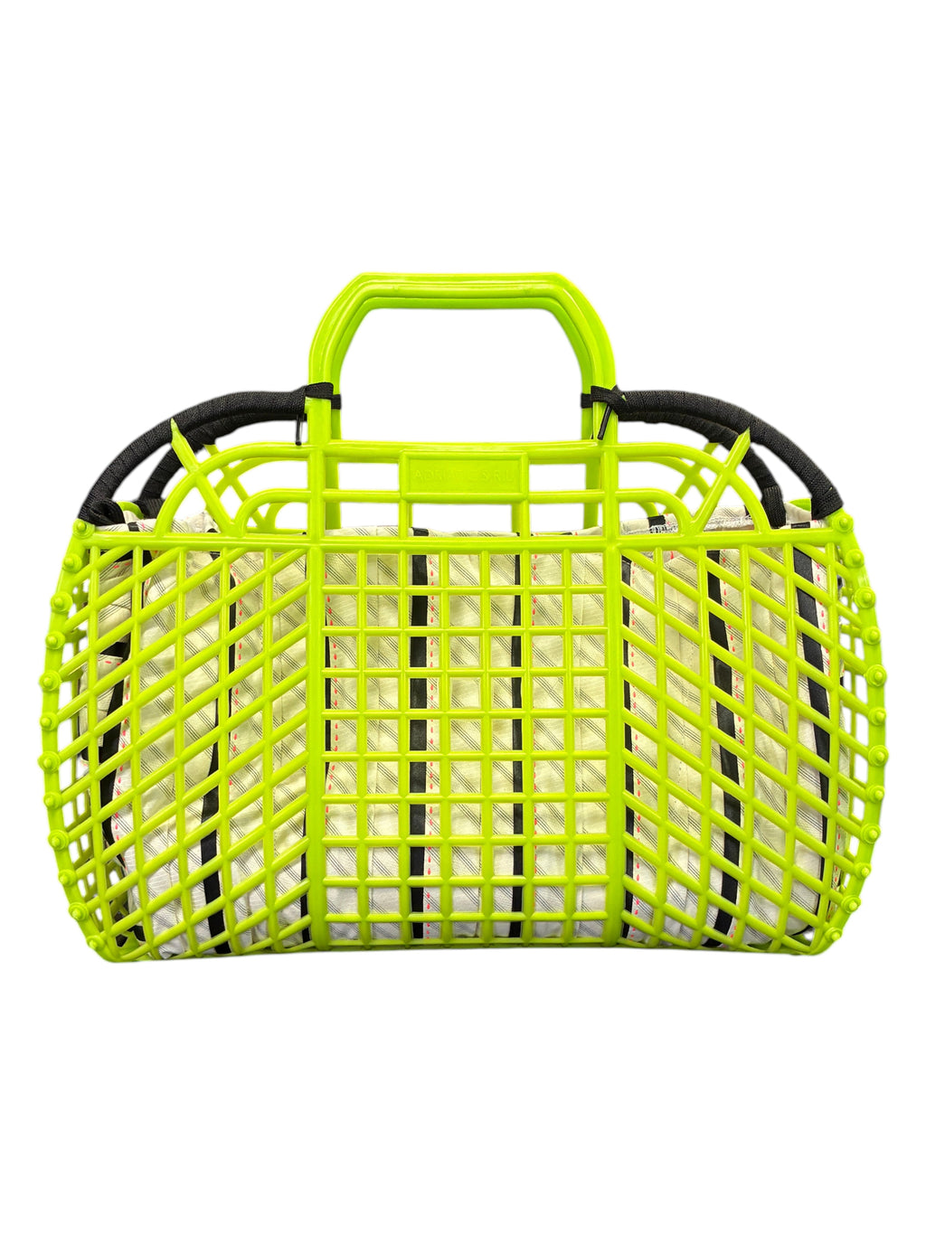Custom Jelly Bag