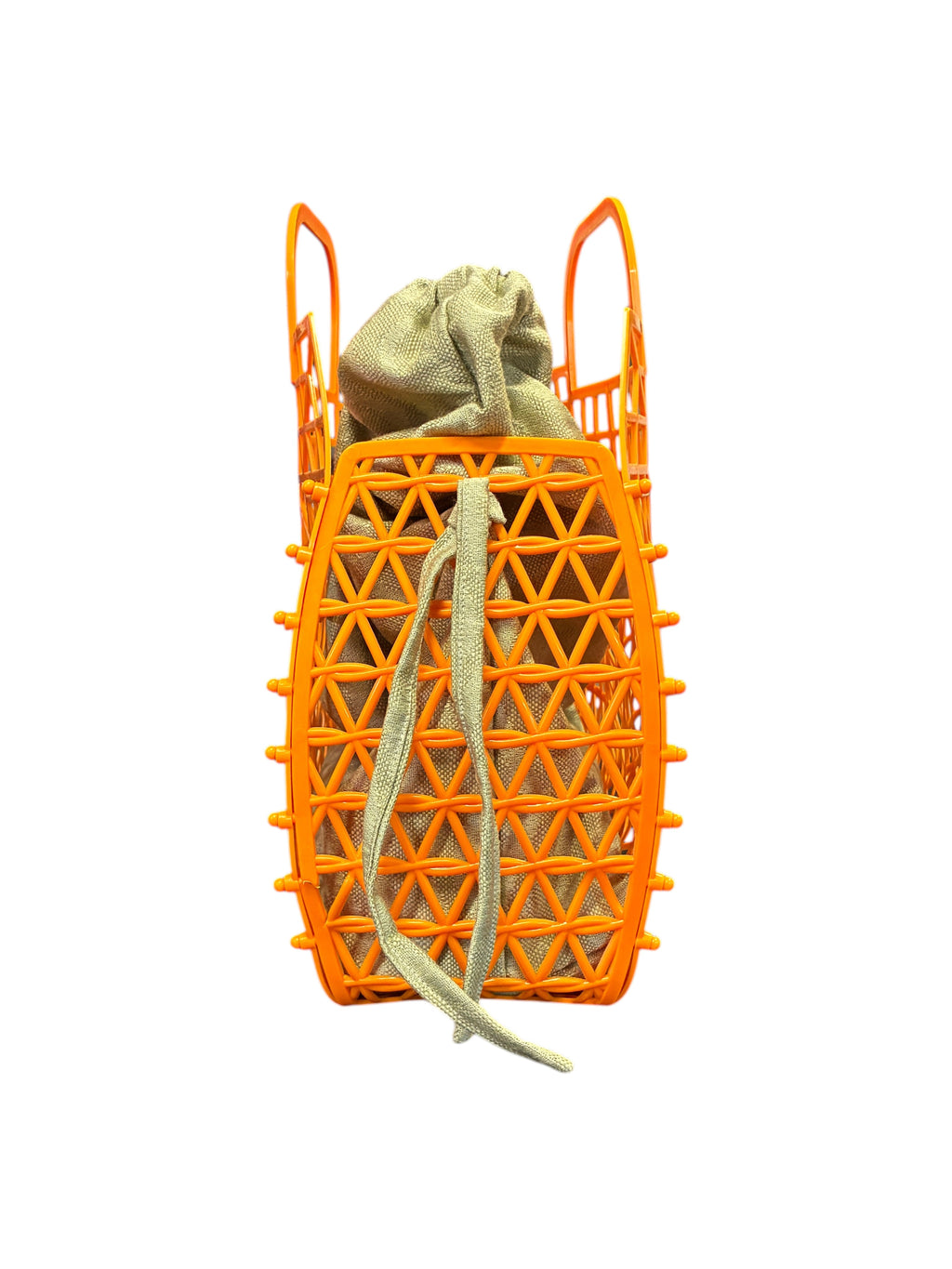 Custom Jelly Bag