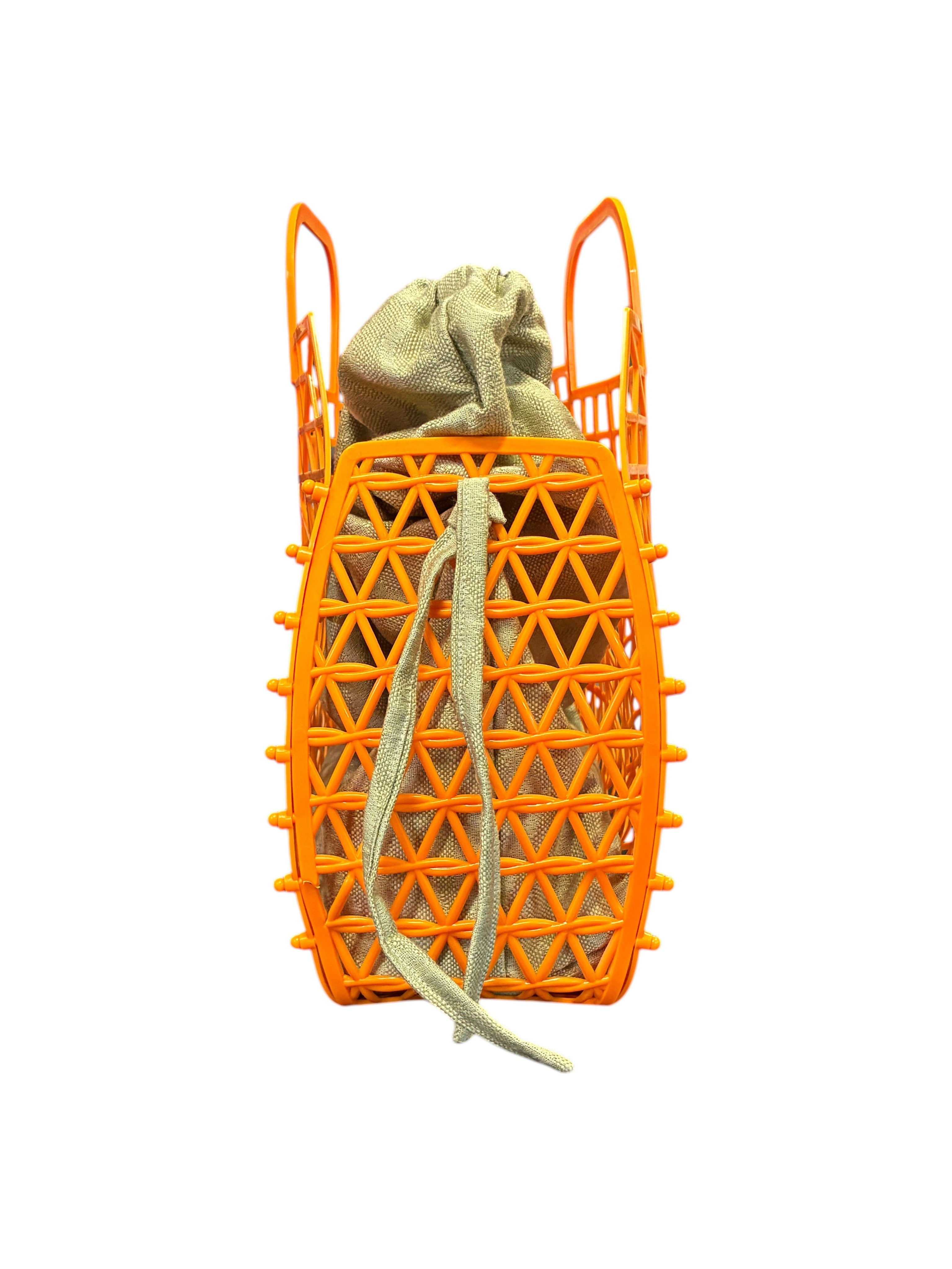 Custom Jelly Bag