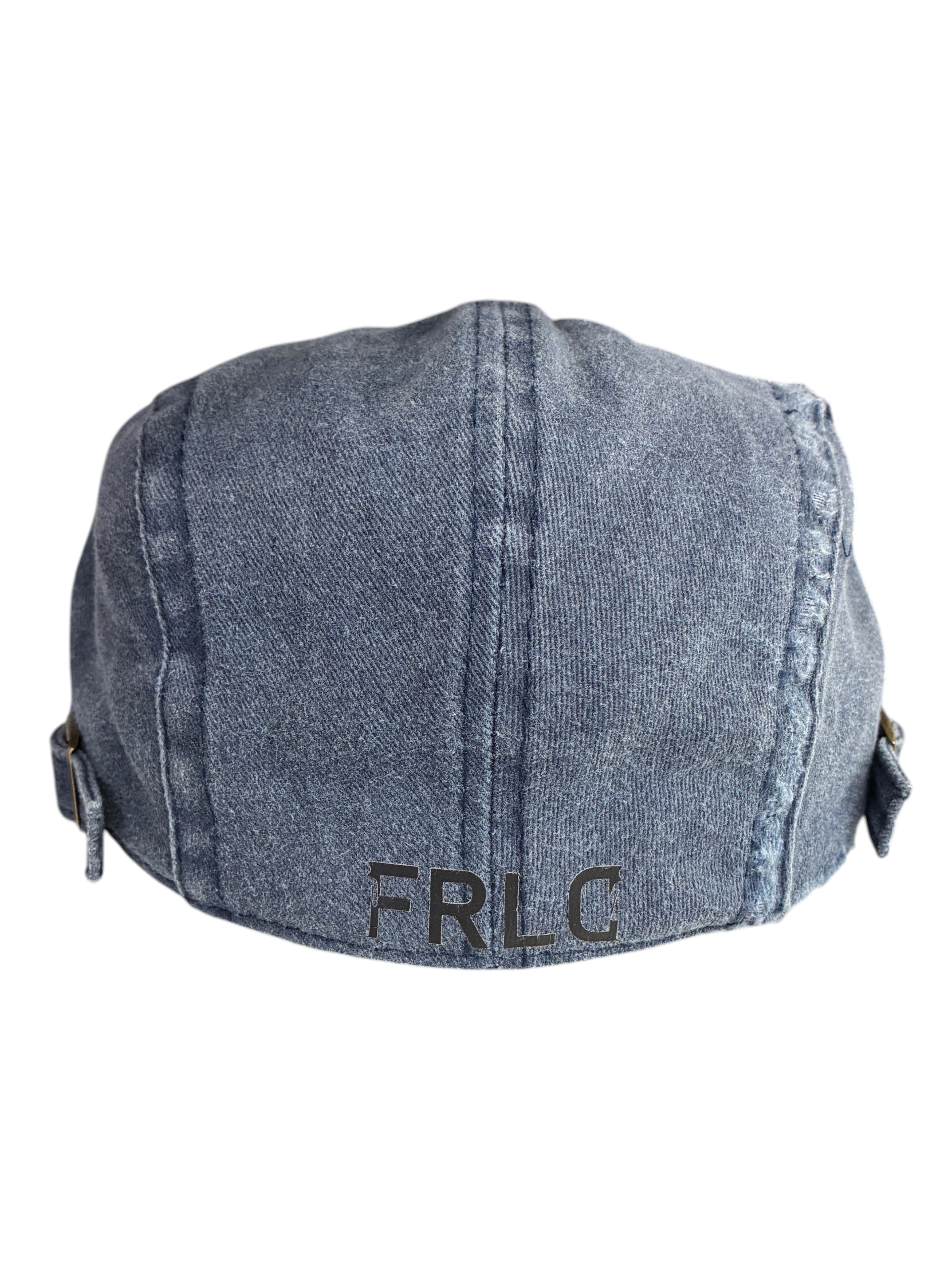 Newspaper cap