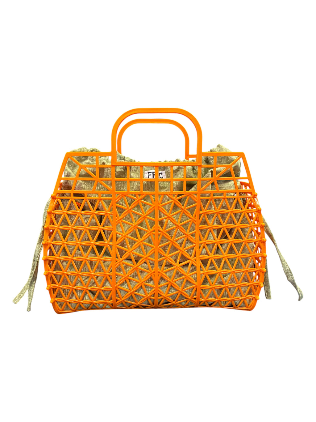 Custom Jelly Bag