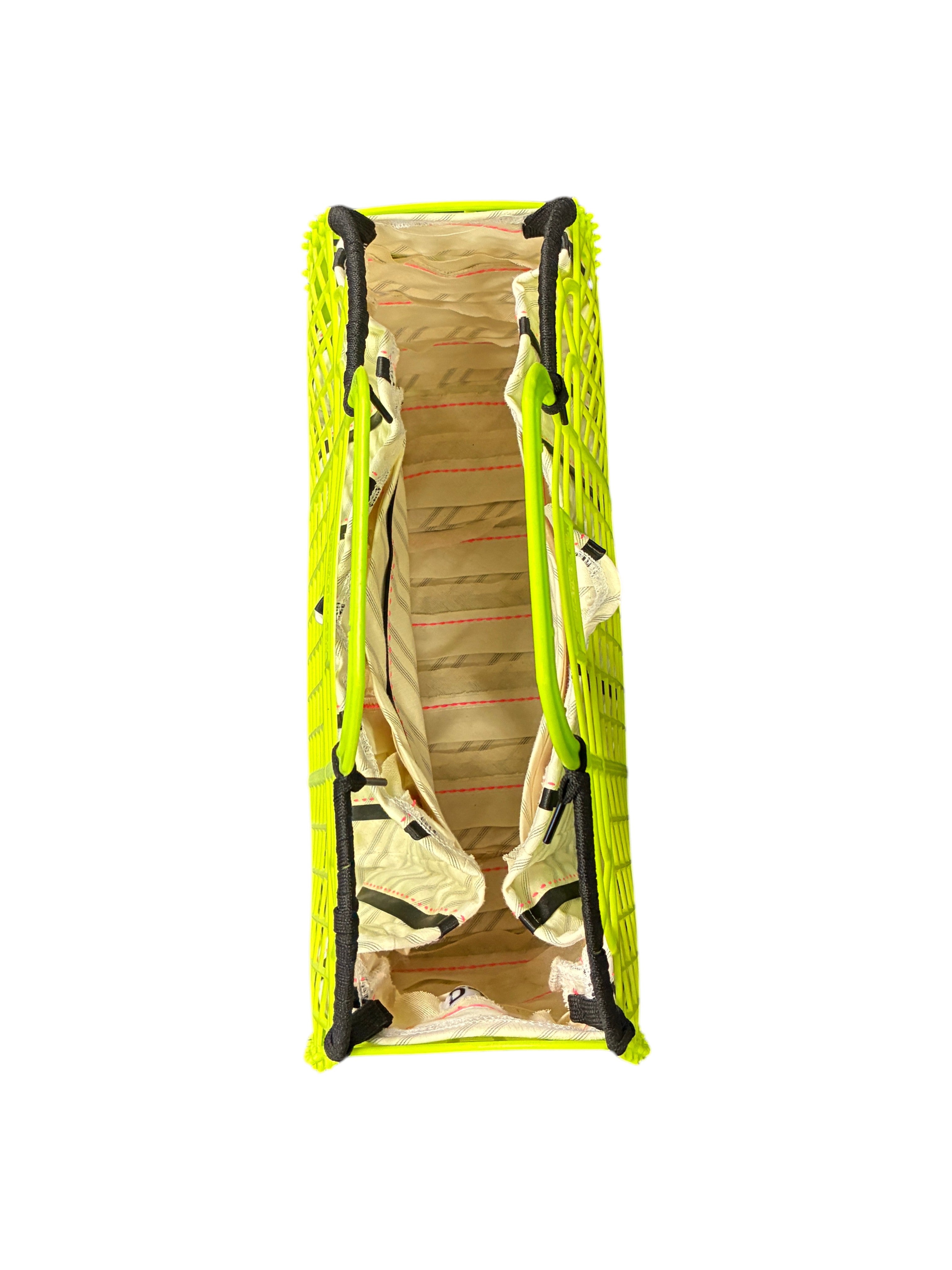 Custom Jelly Bag
