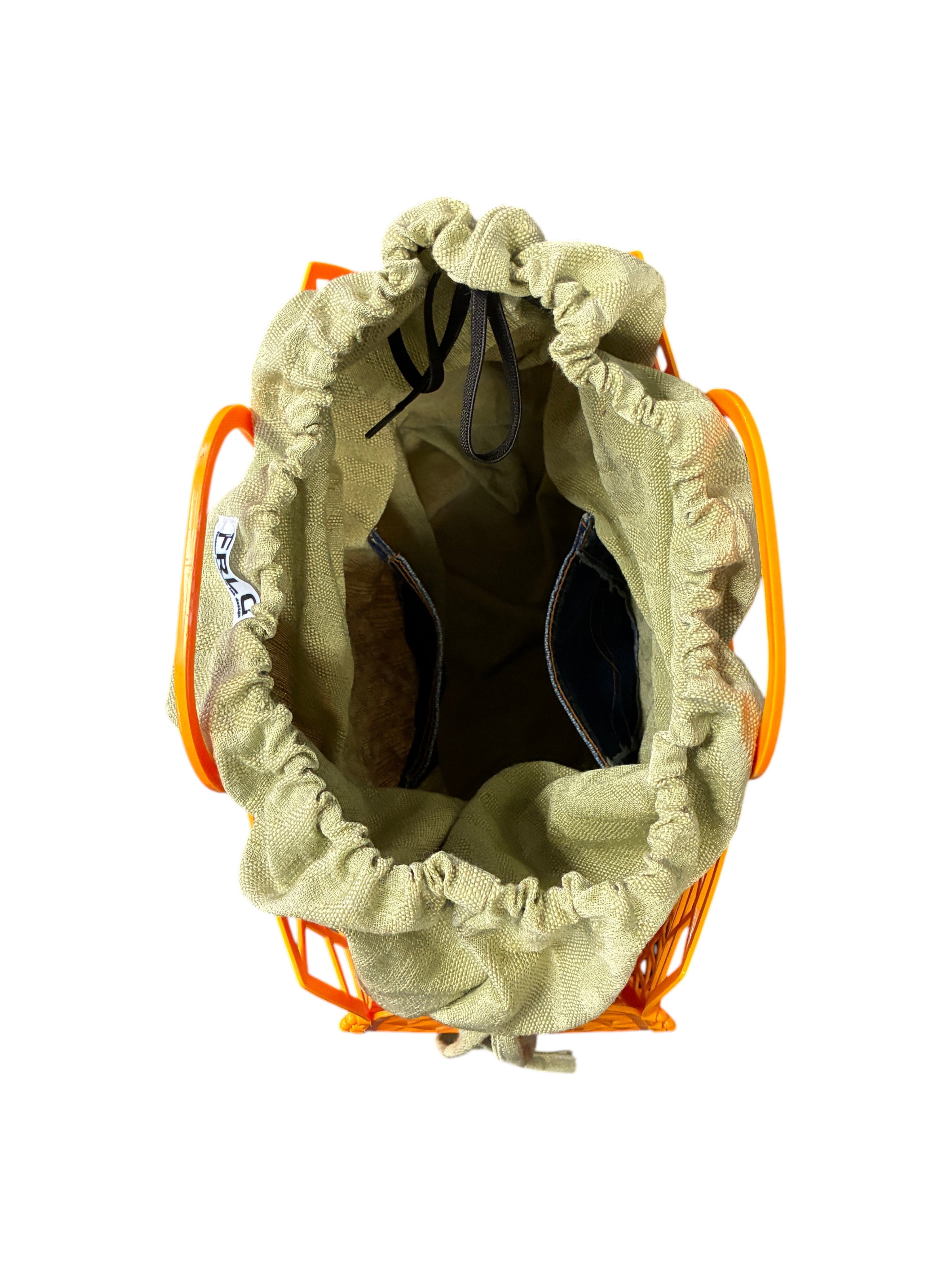 Custom Jelly Bag