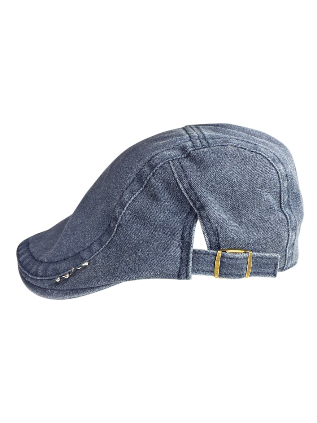 Newspaper cap