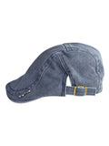 Newspaper cap