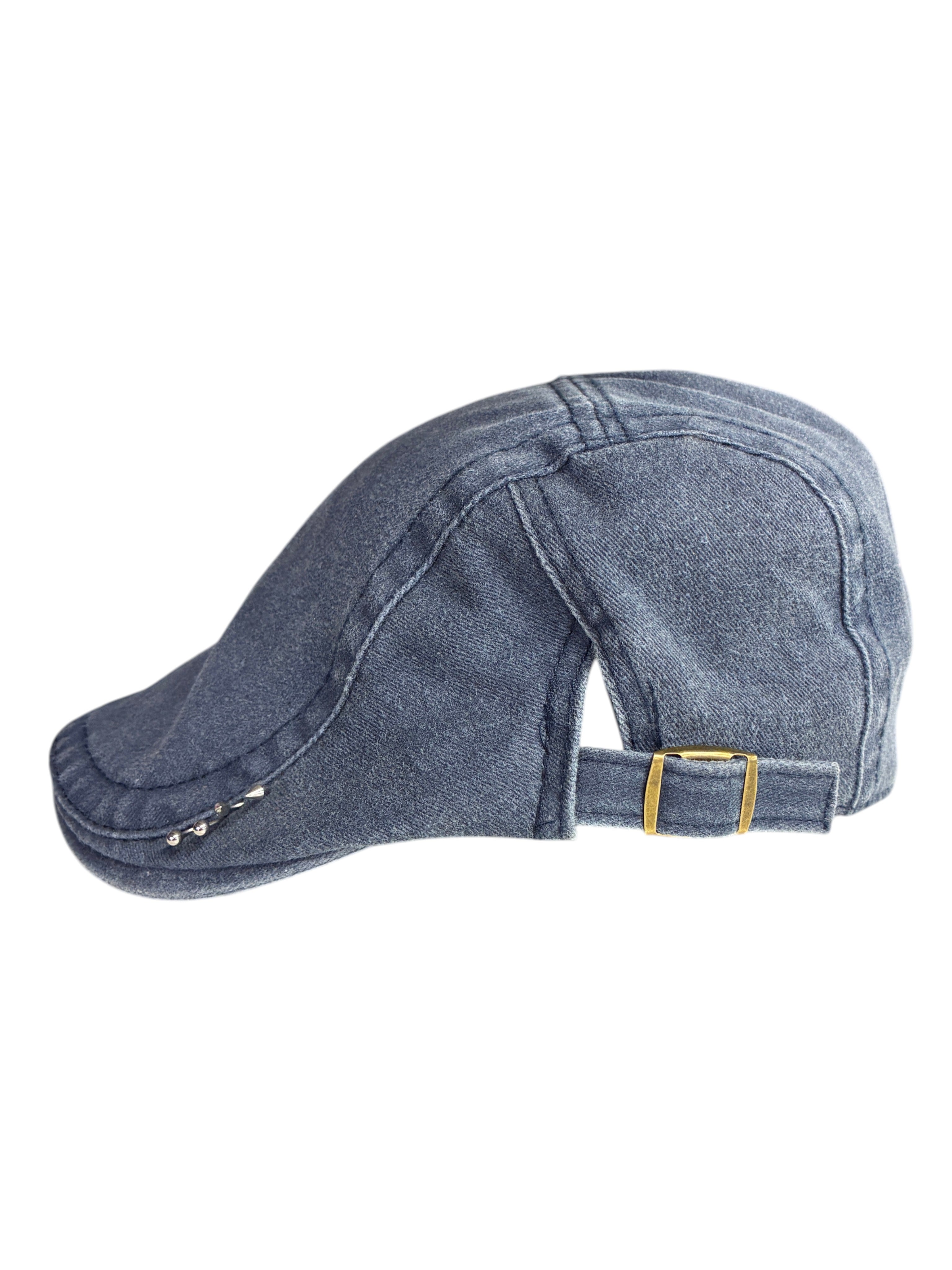 Newspaper cap