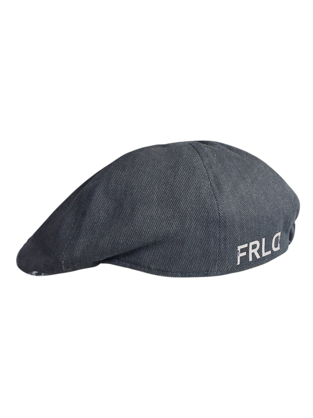 Newspaper cap