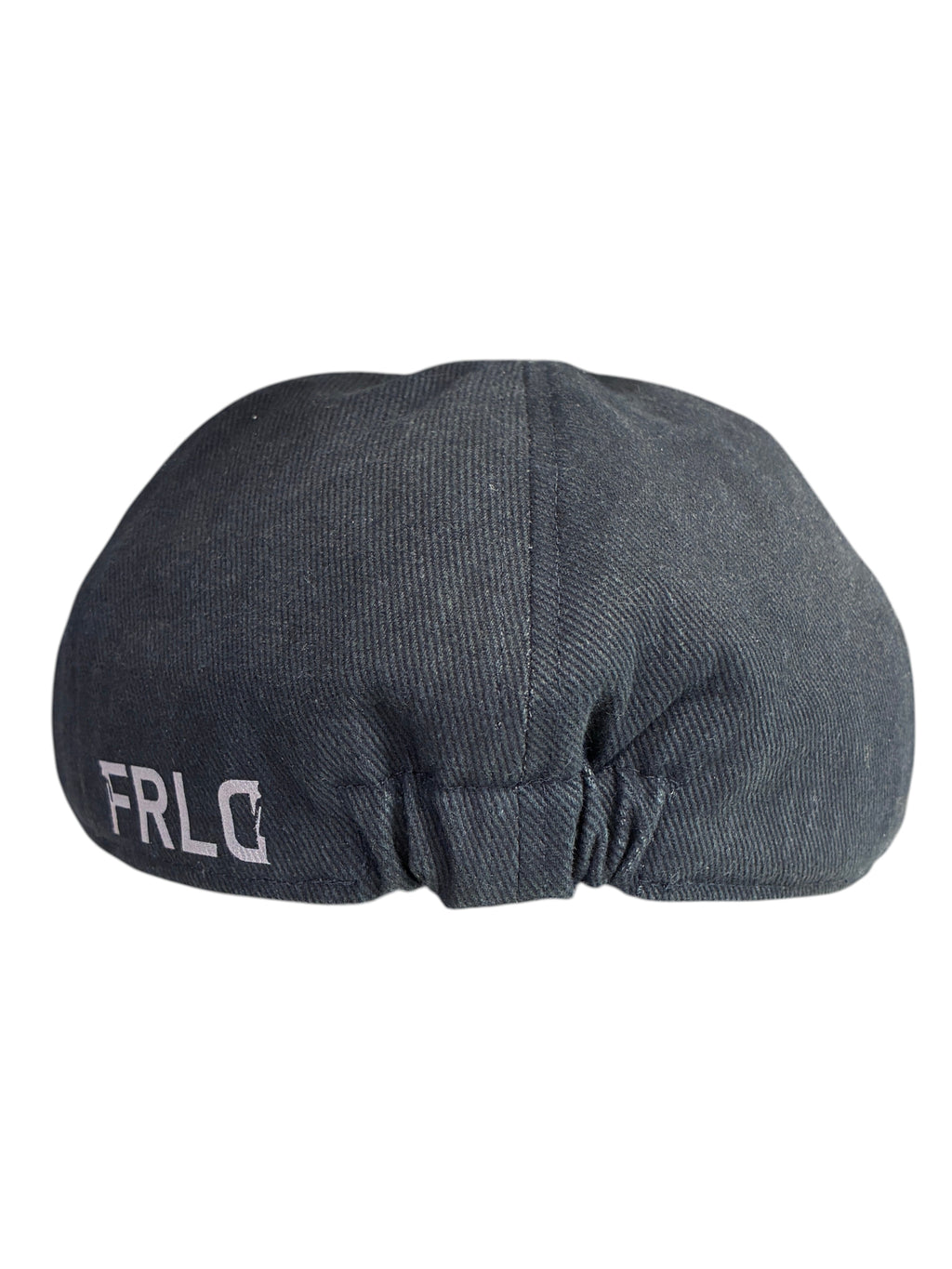Newspaper cap