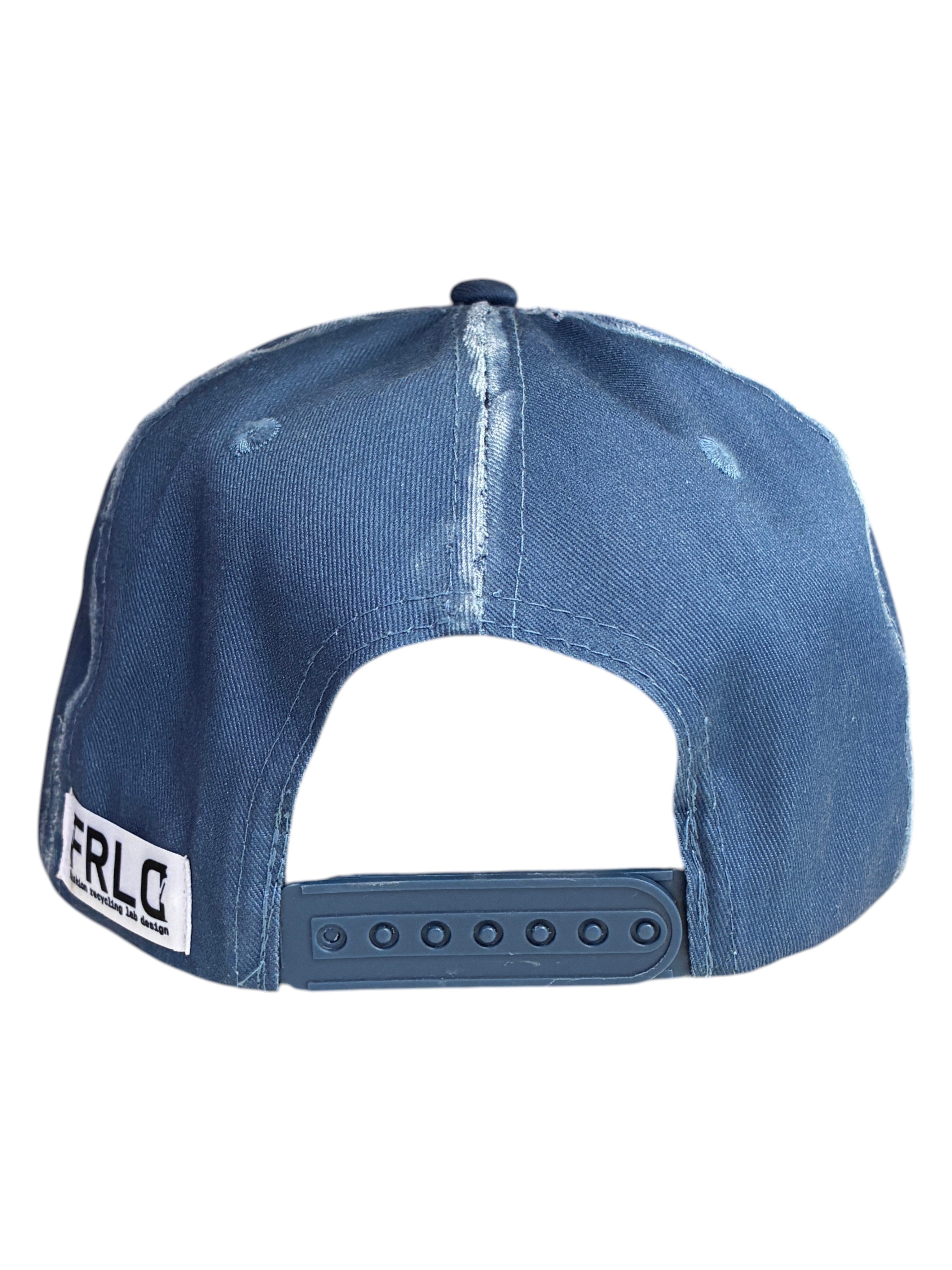 Baseball cap