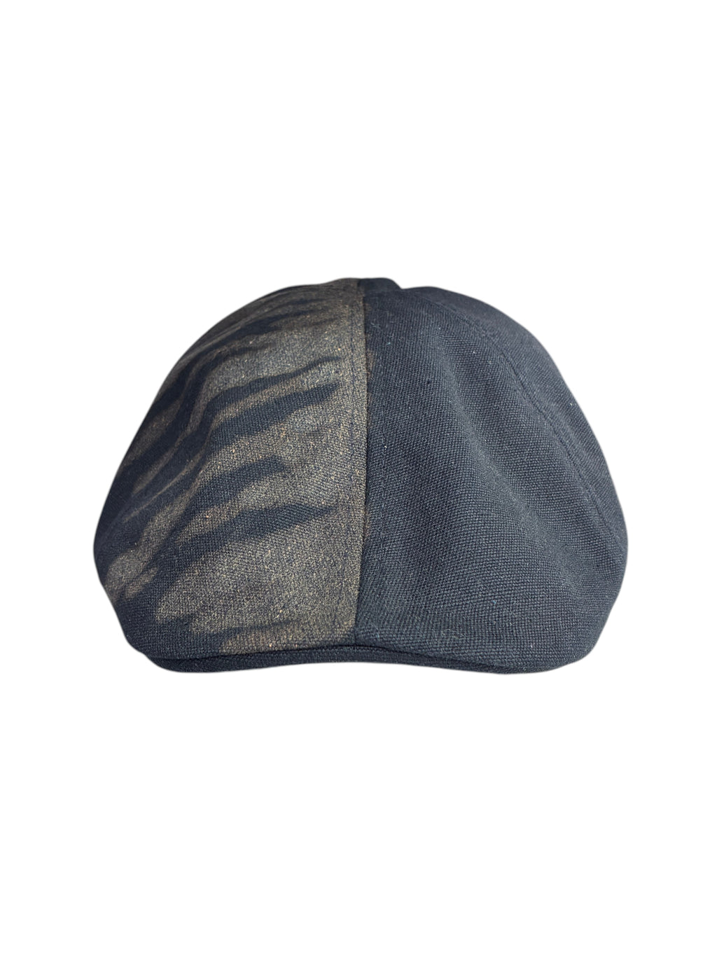 Newspaper cap