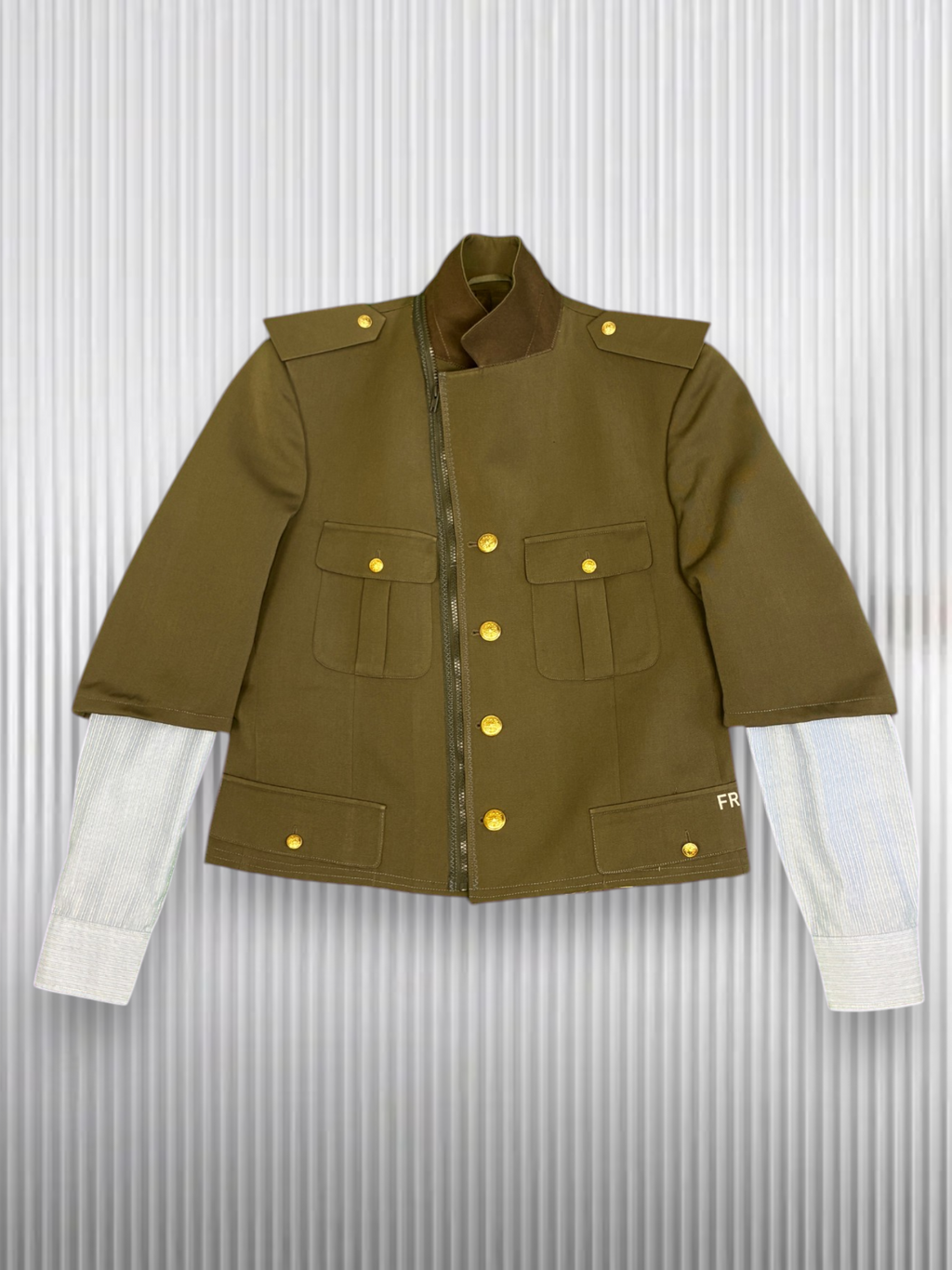 Blazer Core RIDER