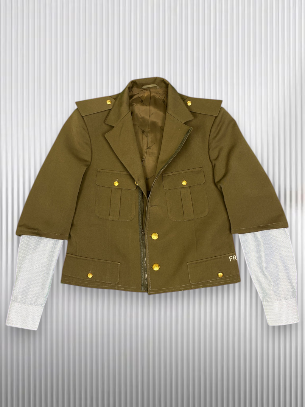 Blazer Core RIDER
