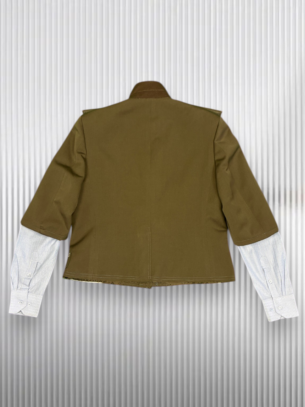 Blazer Core RIDER