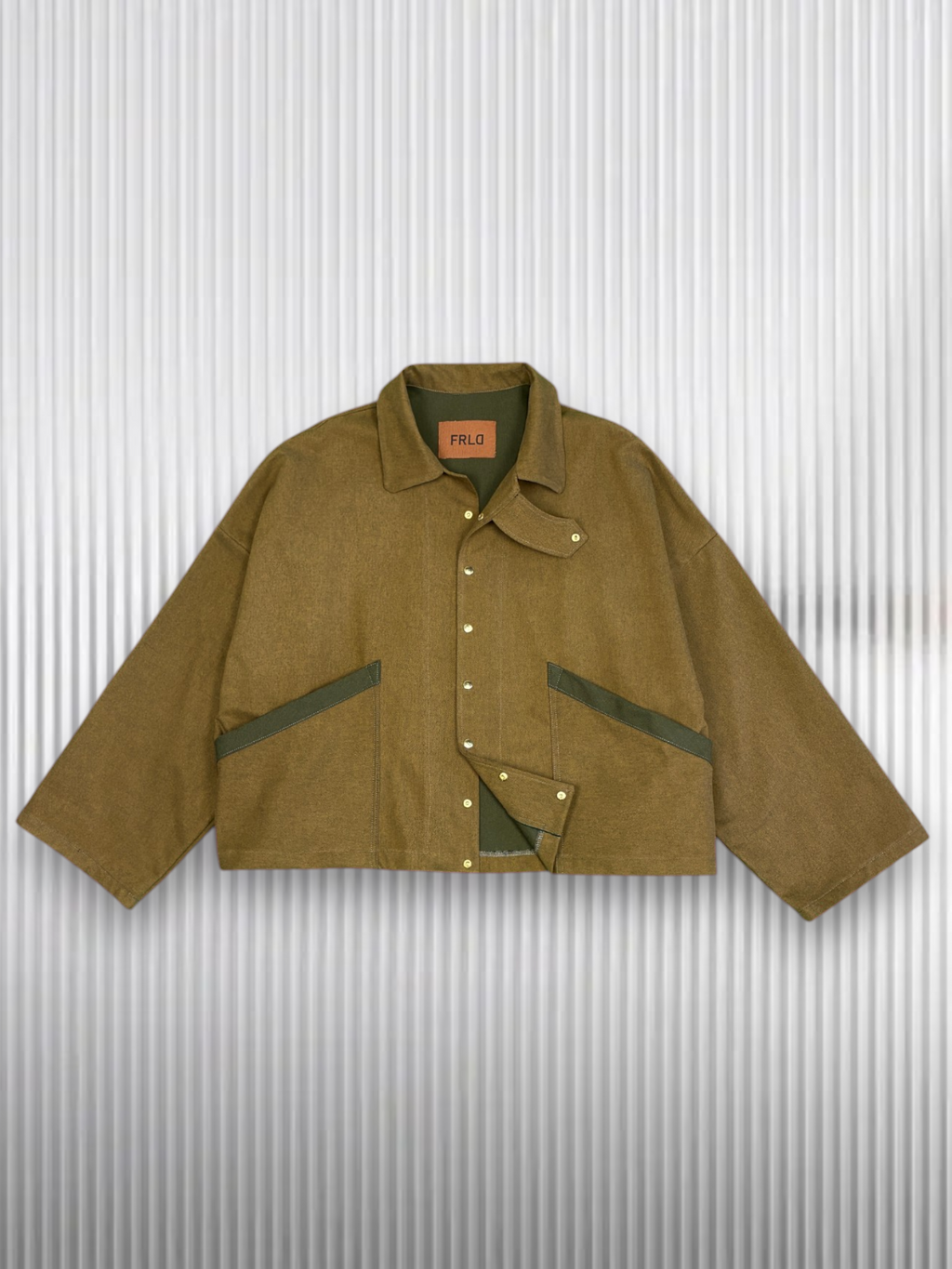 LIGHT OUTERWEAR textum 1