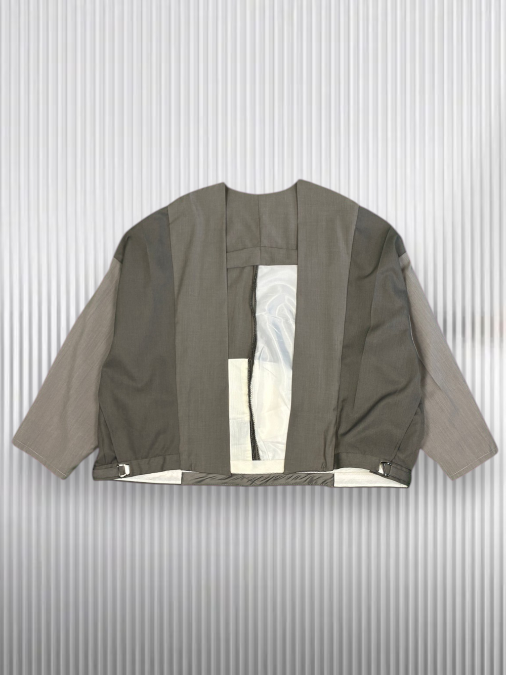 KIMONO scramble Basic