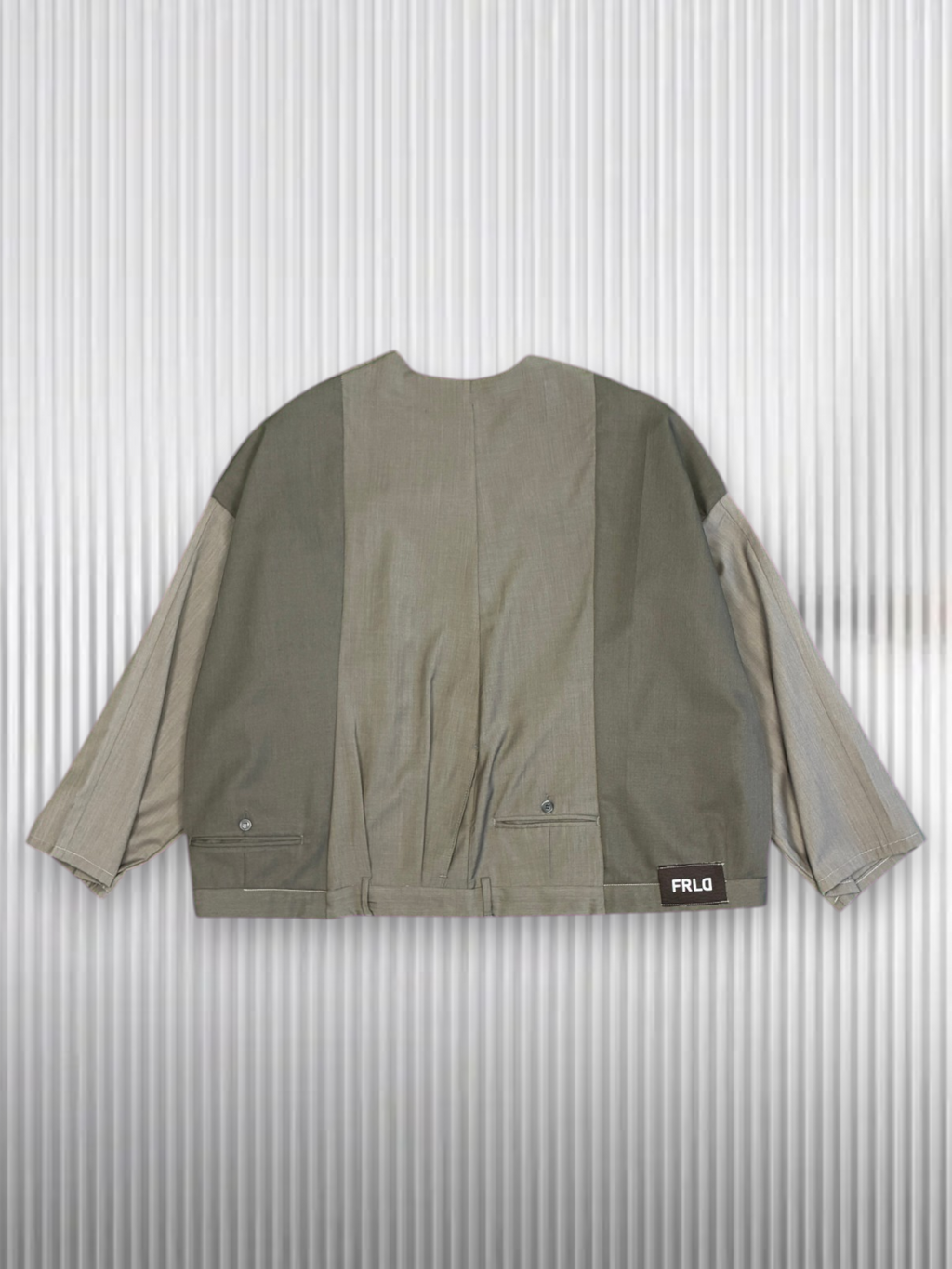 KIMONO scramble Basic