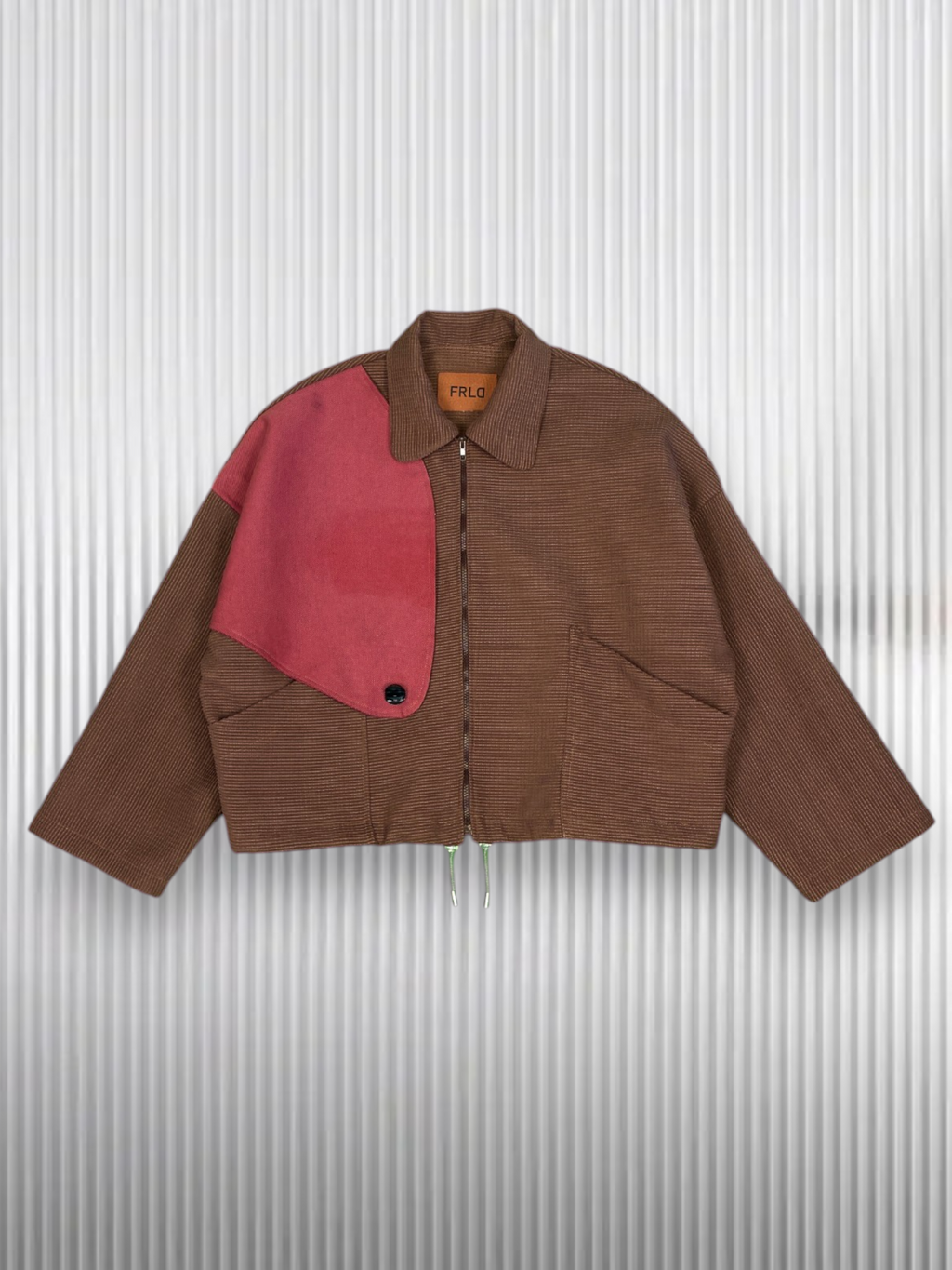 LIGHT OUTERWEAR textum 2