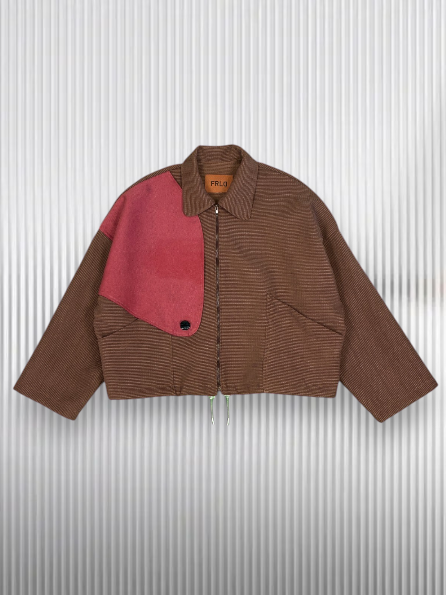 LIGHT OUTERWEAR textum 2