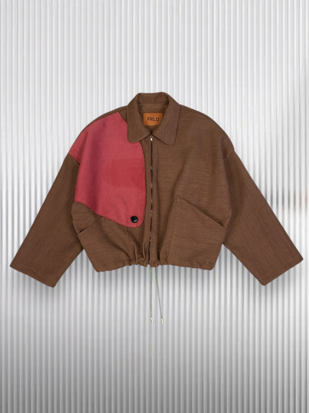 LIGHT OUTERWEAR textum 2
