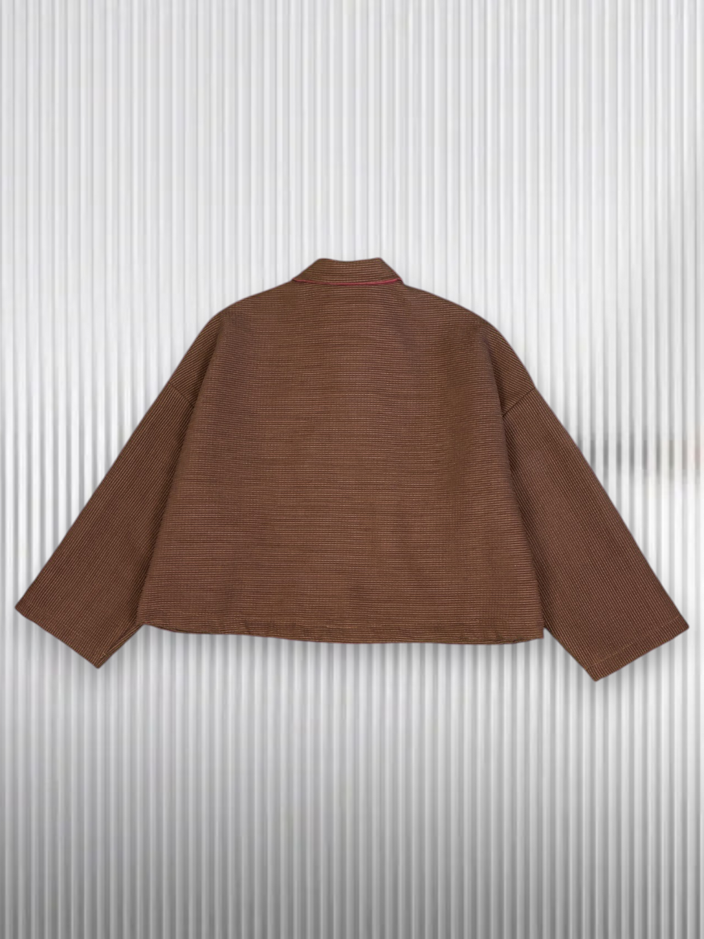 LIGHT OUTERWEAR textum 2