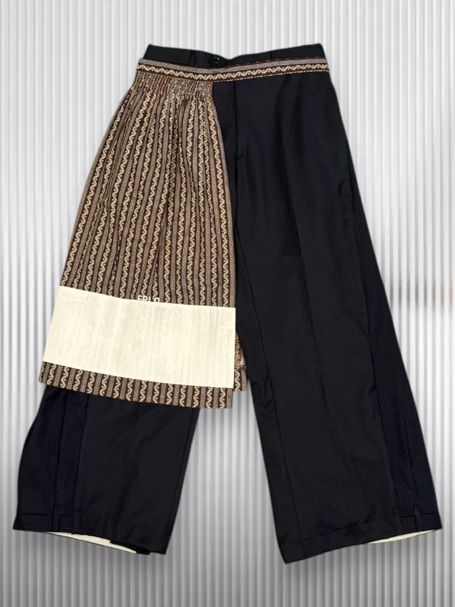 TEXTUM Kilt