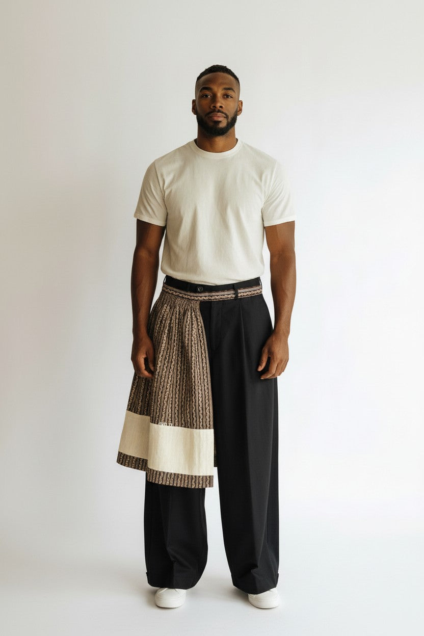 TEXTUM Kilt