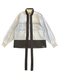 FRLD Denim Capsule — Edizione Limitata