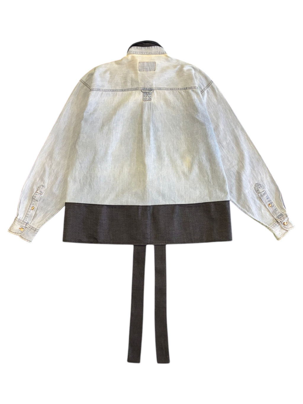 FRLD Denim Capsule — Edizione Limitata