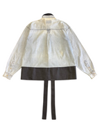 FRLD Denim Capsule — Edizione Limitata