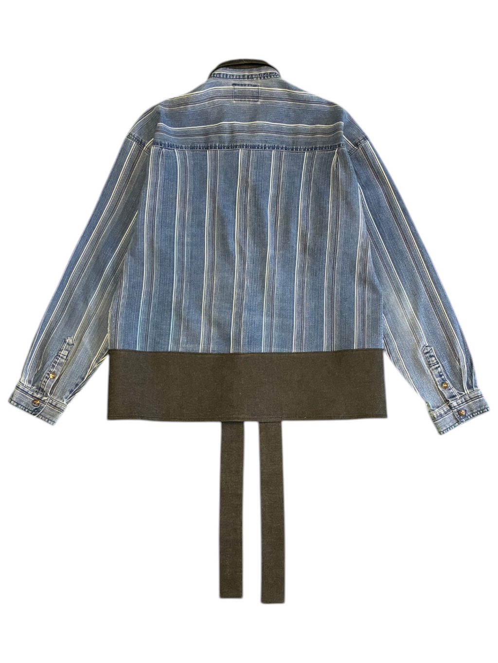 FRLD Denim Capsule — Edizione Limitata