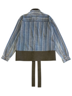 FRLD Denim Capsule — Edizione Limitata