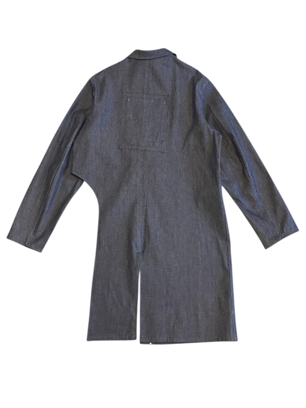 FRLD Denim Capsule — Edizione Limitata