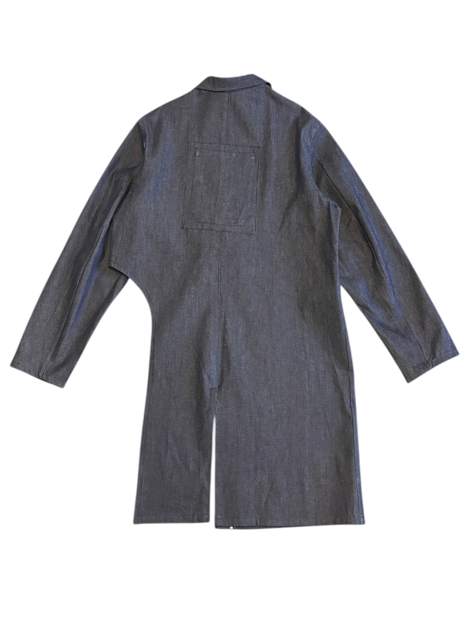 FRLD Denim Capsule — Edizione Limitata
