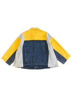 FRLD Denim Capsule — Edizione Limitata