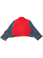 FRLD Denim Capsule — Edizione Limitata