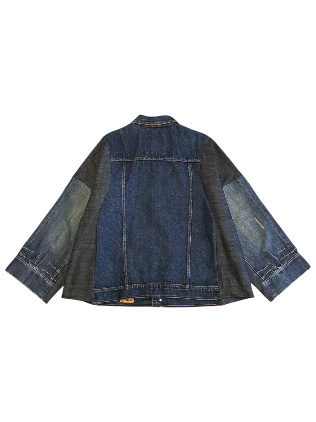FRLD Denim Capsule — Edizione Limitata