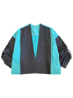 FRLD Denim Capsule — Edizione Limitata
