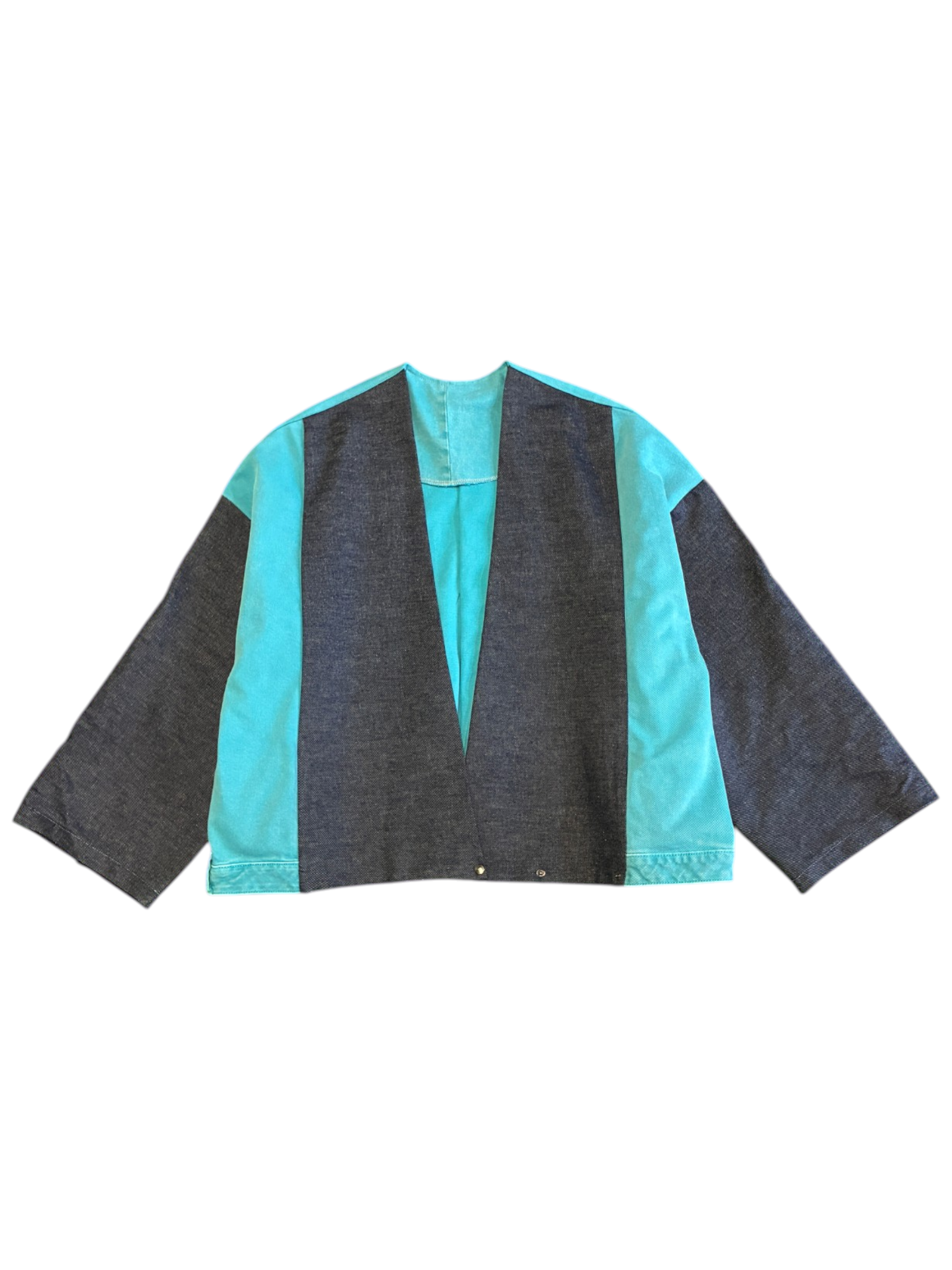 FRLD Denim Capsule — Edizione Limitata