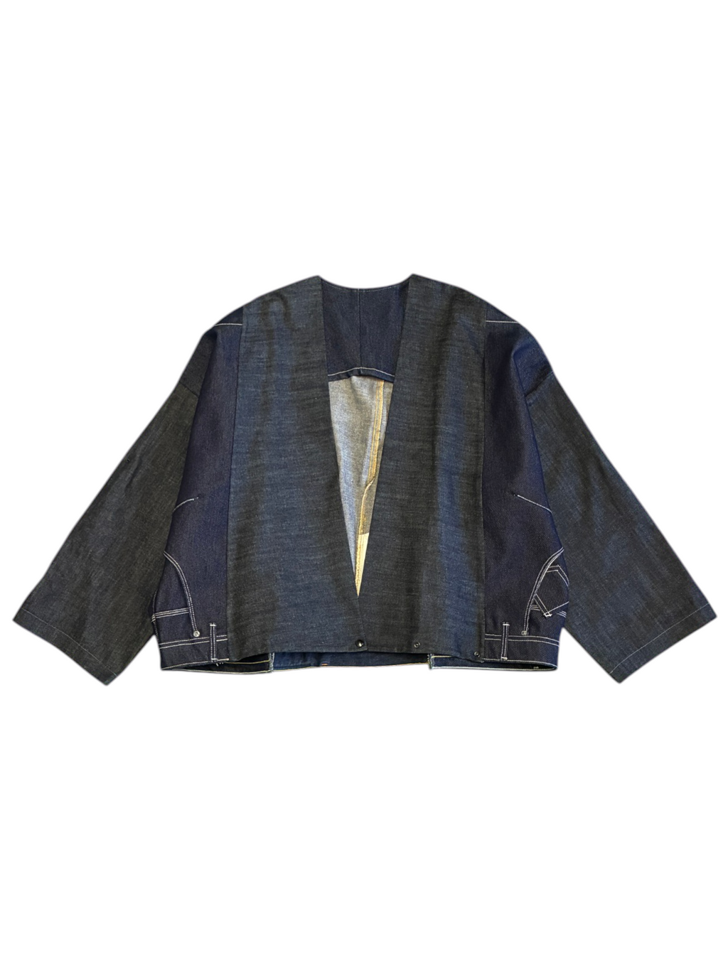 Kimono Scramble 2.0 DENIM Edition