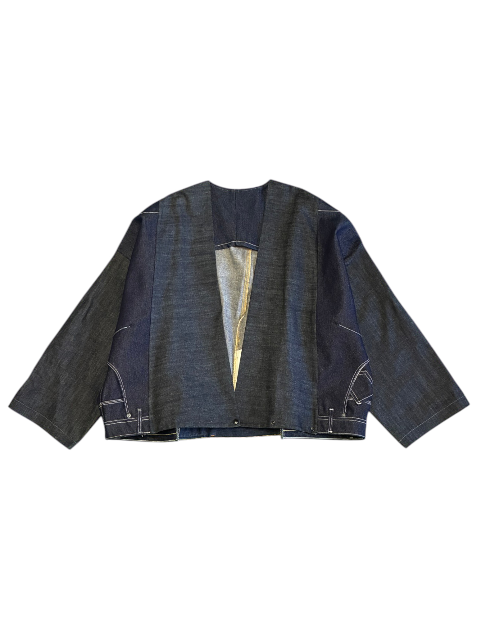 FRLD Denim Capsule — Edizione Limitata