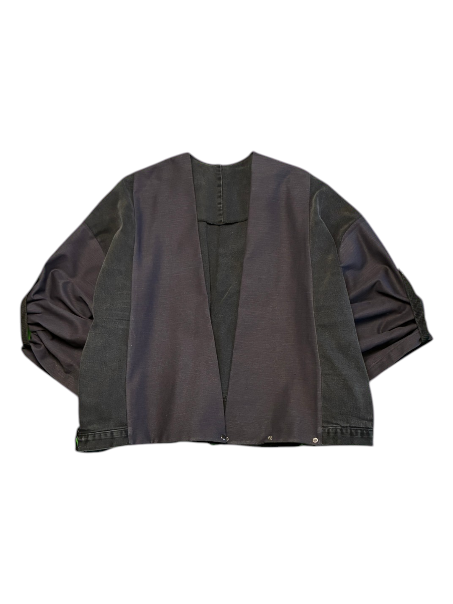 FRLD Denim Capsule — Edizione Limitata