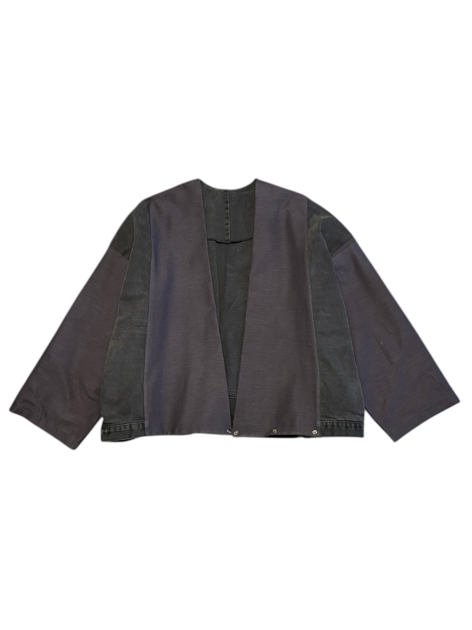 FRLD Denim Capsule — Edizione Limitata