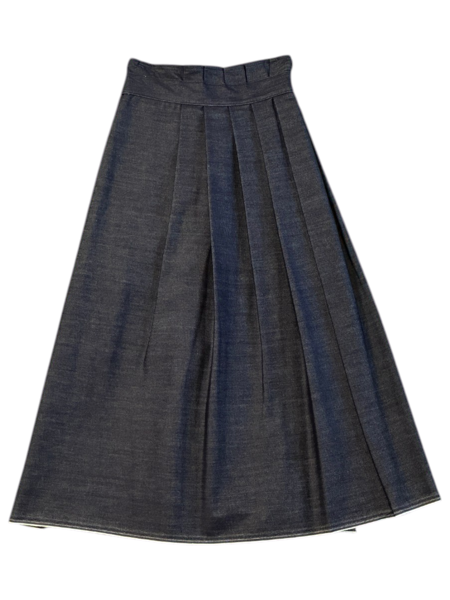 FRLD Denim Capsule — Edizione Limitata