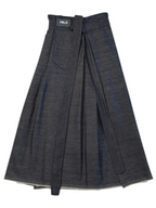 FRLD Denim Capsule — Edizione Limitata